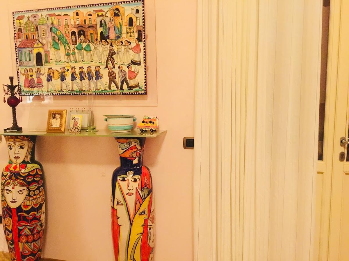 شقة Casa Cairoli بارما المظهر الخارجي الصورة