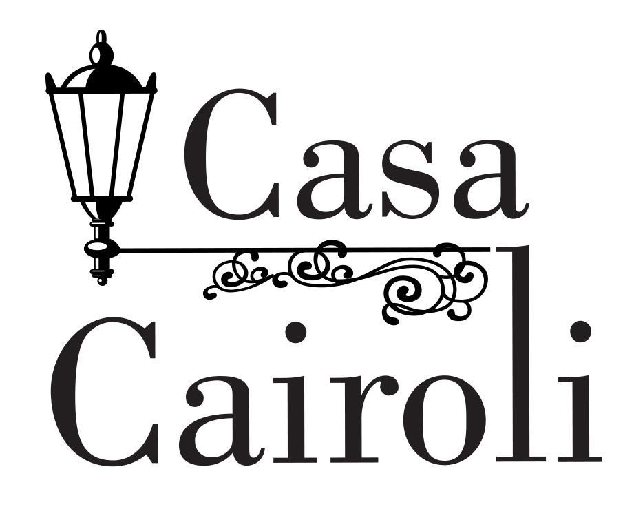 شقة Casa Cairoli بارما المظهر الخارجي الصورة